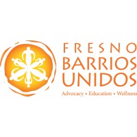 Fresno Barrios Unidos logo - Similar company to Fresno State Naacp