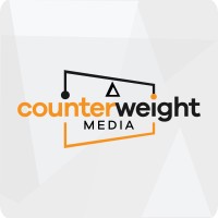 Counterweight Media logo - Similar company to Iremg-Tech