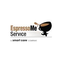 Espresso Me Service logo - Similar company to Espresso Elegance