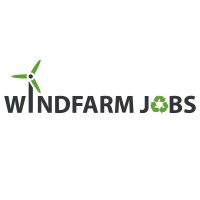 Wind Farm Jobs logo - Similar company to Kitty Hawk Wind