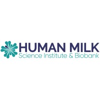 Human Milk Science Institute and Biobank logo - Similar company to Northwest Mothers Milk Bank