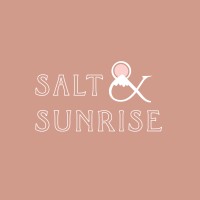 Salt & Sunrise Studio logo - Similar company to Piper & Scoot