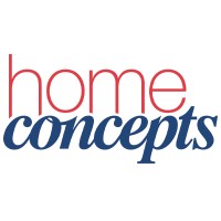 Home Concepts Magazines logo - Similar company to Code 4 Communications