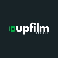 UPFILM logo - Similar company to Studio Aries