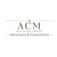 ACM Advocacia e Consultoria logo - Similar company to Work Place