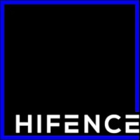 HIFENCE logo - Similar company to Highcastle Cybersecurity