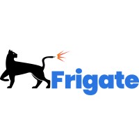 Frigate Group logo - Similar company to Frigate