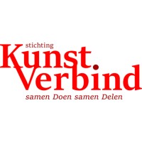 Stichting KunstVerbind logo - Similar company to 015 Duurzaam