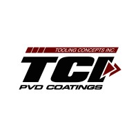 Tooling Concepts Inc. (TCI Coatings) logo - Similar company to Mpc Advanced Machining