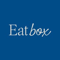 EAT BOX logo - Similar company to Art Catering