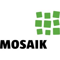 Mosaik-Services gGmbH logo - Similar company to Mosaik-Berlin Ggmbh