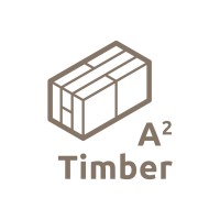 A2 Timber logo - Similar company to Apropos Architects