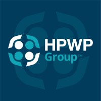 HPWP Group logo - Similar company to Under Studio