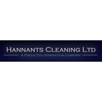 Hannants Cleaning Ltd logo - Similar company to Topmark Cleaning Services Limited
