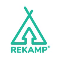 REKAMP® - A new revolution for Campings logo - Similar company to Roomtability® | Strategy & Tech For Hotels