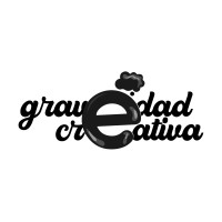 Gravedad Creativa logo - Similar company to Zoologic Design
