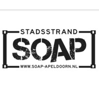 SOAP logo - Similar company to De Tirrel