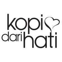 Kopi Dari Hati logo - Similar company to Kopi