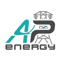 Amin Power Energy logo - Similar company to Tema Stringing