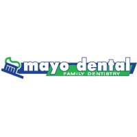 Mayo Dental Family Dentistry logo - Similar company to First Edmonton Auto Inc.