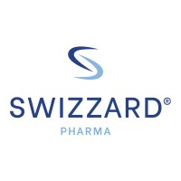 Swizzard Pharma AG logo - Similar company to Swipe |