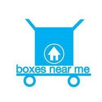 Boxes Near Me logo - Similar company to Jfasteners Llc