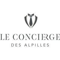 LE CONCIERGE DES ALPILLES logo - Similar company to The Cultivist