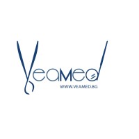 Veamed OOD logo - Similar company to Bulad-Dent Ltd