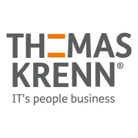 Thomas-Krenn.AG logo - Similar company to Bluechip Computer Ag