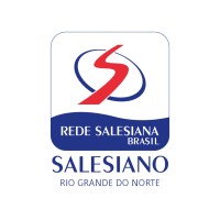 Colégio Salesiano São José logo - Similar company to Maple Bear Natal
