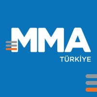 MMA TÜRKİYE logo - Similar company to Repi̇d