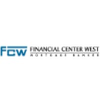 Financial Center West, Inc.