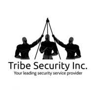 Tribe Security Inc. logo - Similar company to On Time Security B.V.