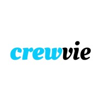Crewvie.com logo - Similar company to Edith Pro