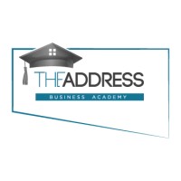 The Address Business Academy logo - Similar company to Global Technical Services