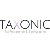 TAXONIC Tax Preparation & Bookkeeping Services