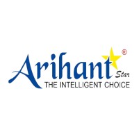 Arihant Star Led logo - Similar company to Arteluce