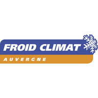 FROID CLIMAT AUVERGNE logo - Similar company to Cf2C Chastang
