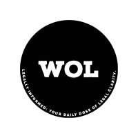 Wall of Law logo - Similar company to Law Eminence Jobsecura