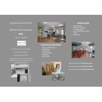 CENTRO DE FISIOTERAPIA Y REEDUCACION FUNCIONAL M L SL logo - Similar company to Designthinking.Gal