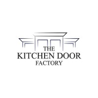 The Kitchen Door Factory logo - Similar company to Versatile Bathrooms & Interiors