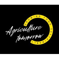 Agriculture Tomorrow logo - Similar company to Gunpowder & Ghee