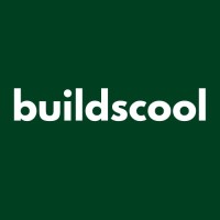 Buildscool logo - Similar company to Energy Decentralized