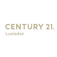CENTURY 21 Lusíadas logo - Similar company to Handle - Recursos Humanos