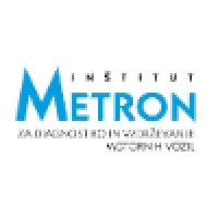 Institute Metron logo - Similar company to Steris Mexico S. De R.L. De C.V.