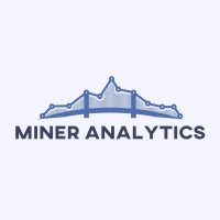 Miner Analytics logo - Similar company to Millionways