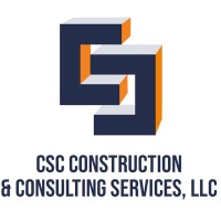 CSC CONSTRUCTION & CONSULTING SERVICES, LLC logo - Similar company to Csc Construction
