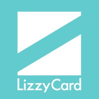 Lizzy Card logo - Similar company to Pápydo