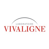Laboratoire Vivaligne logo - Similar company to Valbaume Inter