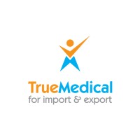 TrueMedical for Import & Export & Turnkey logo - Similar company to Gesca